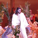 BWW Review: JESUS CHRIST SUPERSTAR at Arvada Center