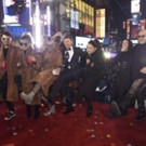 ABC's NEW YEAR'S ROCKIN' EVE Beats Its Combined Competition Video
