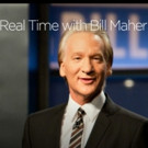 REAL TIME WITH BILL MAHER Kicks Off 15th Season on HBO, Today