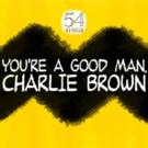 Milly Shapiro, Aidan Gemme & More Will Sing CHARLIE BROWN at 54 Below! Video