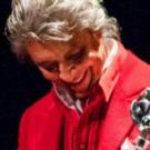 Tommy Tune Helps Chicago Human Rhythm Project Celebrate 25th Anniversary Video