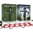 EDWARD SCISSORHANDS 25th Anniversary Edition Comes to Blu-ray & Digital HD Today Video