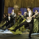 Flash, Bang! HALF A SIXPENCE Extends Again in the West End Video