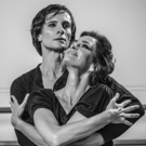 Photo Flash: Meet the Stars of Theatre Lab Company's DANCING WITH THE DEVIL at Sadler Video
