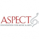 ROMANTIC VIENNA and More Set for Spring 2017 at ASPECT Foundation for Music & Arts Video