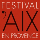 Festival d'Aix-en-Provence Sets 2016 Season