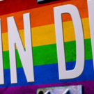 Jason Aaron Goldberg's MAIN DRAG Wins Purple Skies Award
