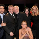 Photo Flash: First Look - Stars Reunite for NBC's TRIBUTE TO JAMES BURROWS