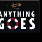 Broadway Bound & Studio One's Summerlin Dance Academy to Present ANYTHING GOES, 9/11- Video