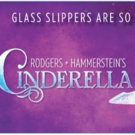 Rodgers + Hammerstein's CINDERELLA to Bring Glass Slippers Back in Style at Morrison  Video