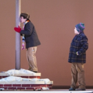 BWW Interview: Director Bruce Lumpkin and Young Actor Estus Stephens Talk A CHRISTMAS Video