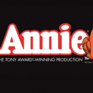 ANNIE Comes to Providence Performing Arts Center Tonight Video