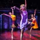 Review Roundup: SWEET CHARITY Starring Sutton Foster Opens Off-Broadway — All the…