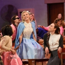 BWW Exclusive: GREASE LIVE Makes EMMY History - Thomas Kail, Marc Platt, David…
