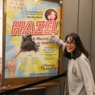Photo Coverage: HAZEL Presented at The Madison Theatre at Molloy College