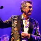 Bryan Ferry to Return to Playhouse Square with Solo and Roxy Lineup Video