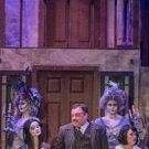 BWW Review: The Ritz Theater THE ADDAMS FAMILY Rises From the Ashes Just for Fun