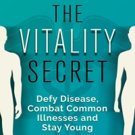 Neil Cannon's THE VITALITY SECRET Announces Free Download for 5 days, Beg. Today