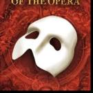 BWW Reviews: The Touring Company of THE PHANTOM OF THE OPERA Raises $10,000 for BC/EF Video