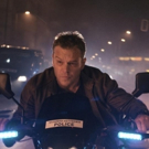 Review Roundup - Matt Damon Returns in Spy Thriller JASON BOURNE