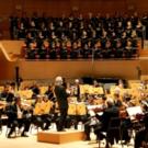 Pacific Symphony Kicks Off SYMPHONY IN THE CITIES Concerts Today