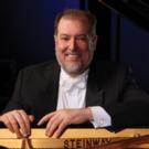 Garrick Ohlsson to Perform at A2SO's Beethoven Festival at Hill Auditorium, 9/19