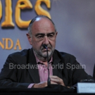 Claude-Michel Schönberg Says Upcoming Manila Production of LES MIS Will Be 'Entirely Video