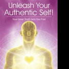 Elaine Mc Guinness Pens UNLEASH YOUR AUTHENTIC SELF!