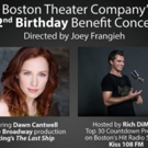 THE LAST SHIP's Dawn Cantwell and More Set for Boston Theater Company's 2nd Birthday  Video