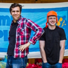 Shakespeare in the State Parks Returns for One-of-a-Kind Third Season