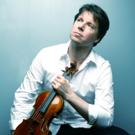 Violinist Joshua Bell to Kick Off Buffalo Philharmonic's 2016-17 Season, Today