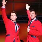 First Dates Announced for JERSEY BOYS Tour of the UK and Ireland Video
