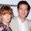 Photo Coverage: Meet the Company of Broadway-Bound OLD TIMES- Clive Owen,Â Eve Best, Kelly Reilly & More!