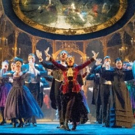BWW Review: THE PHANTOM OF THE OPERA Vocally Soars in Austin