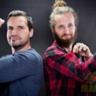 MANCARD THE SHOW Set for Ten Episode First Season on Youtube