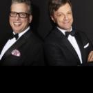 Jim Caruso & Billy Stritch Returning for Residency at The Carlyle Hotel Video