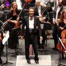BWW Review: MAINLY MOZART FESTIVAL ORCHESTRA at The Balboa Theatre