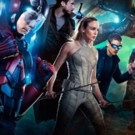 DC'S LEGENDS OF TOMORROW and THE 100 Power The CW to Most-Watched Thursday in 3 Years