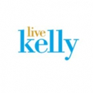 LIVE WITH KELLY Is the Season's No. 1 Syndicated Talk Show in Women 25-54