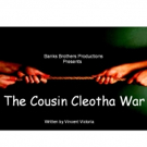 Banks Brothers Productions to Present Black Comedy THE COUSIN CLEOTHA WAR This…