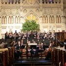 Trinity Church Celebrates Christmas With MESSIAH Performance And Tour Video