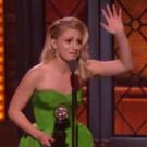 STAGE TUBE: YOU CAN'T TAKE IT WITH YOU's Annaleigh Ashford's Best Featured Actress To Video