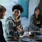 ANGRY INUK and BONFIRE to Headline imagineNATIVE 2016