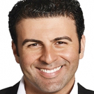 David Serero will Perform an Open Air Concert on Times Square on the Main Stage of Be Video