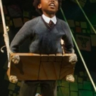 MATILDA THE MUSICAL National Tour Coming to Kravis Center, 3/1-6 Video