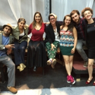 JustA Theater & Production Company to Stage Vanessa Garcia's GRACE Video