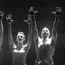 Photo Flash: HAMILTON Scenic Designer David Korins Shares Action Shots, Feat…