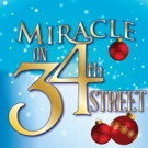 Desert Stages to Present MIRACLE ON 34TH STREET This Winter
