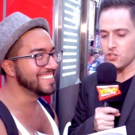 ON THE SCENE with Randy Rainbow: New Yorkers Help Randy Measure 20 Years of RENT Video