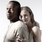 James Vincent Meredith Stars in OTHELLO, Beginning Tonight at Chicago Shakespeare Video